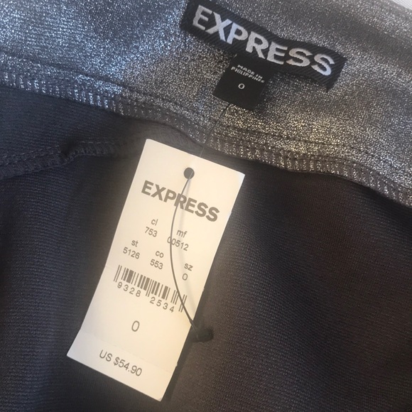 NEW! Express Metallic Mini - Picture 4 of 7